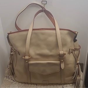 Dooney & Bourke Florentine Satchel